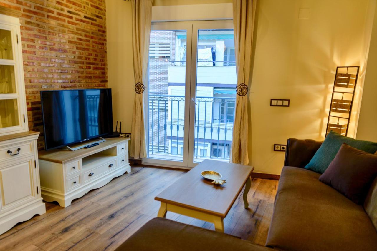 My Stay Apartment, Alicante-Center & Beach Exterior photo